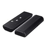 BAOZUPO Übersetzergerät, Sprachübersetzergerät, elektronischer Echtzeit-Sprachübersetzer mit Unterstützung für 40 Sprachen, 13,8 * 4,3 * 1,7 cm Üb