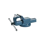 Ridgid 10805 Parallelschraubstock, Type Matador, Backenbreite 140