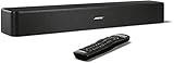 Bose Solo 5 TV-Soundsystem, Bluetooth-Soundb