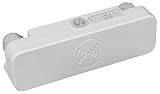 McShine - HF/Mikrowellen-Bewegungsmelder für Feuchtraum | LX-757 | 230V, 200W