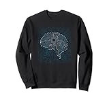 Human Memory Circuit Daten Wissenschaft Künstliche Intelligenz Sw