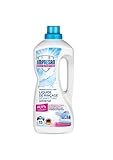 Impresan Hygiene-Spüler Universal: Wäsche-Desinfektion – Desinfektionsspüler gegen Bakterien, Pilze, Viren - 1 x 1,5L