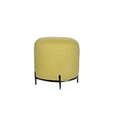 WBJLG Niedriger Hocker Sofa Fußhocker Wohnzimmer Sofa Hocker Nachttisch Arbeitszimmer Lesehocker Teestube Teetisch Hocker Freizeit Balkonhock