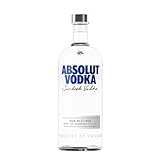 Absolut Vodka Original, 1L