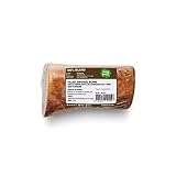Irish Pure Kleine Hundeknochen. Getreidefrei, Hunde Kauknochen vom Rind, 100% Natürlicher Hundeknochen, Hundeleckerli, Kausnack - ca.12cm/220g (Filled Smoked Bone mit Kelp-Alge)