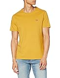 Levi's Mens SS Original HM Tee T-Shirt, Cool Yellow, L