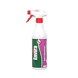 Envira Motten-Spray - Anti-Motten-Mittel Mit Langzeitwirkung - Geruchlos & Auf Wasserbasis - 500
