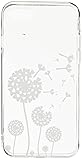 mumbi Hülle kompatibel mit iPhone 7 / 8 Handy Case Handyhülle double GRIP, schw