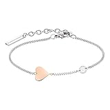 Armband aus E