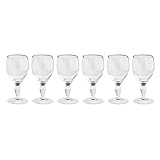 Irish coffee glas set van 6 stuks Spring 3492910006
