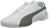 PUMA Unisex Mapm Future Kart Cat Sneaker, Weiß Smoked Pearl, 46 EU