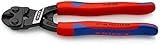KNIPEX CoBolt Kompakt-Bolzenschneider (200 mm) 71 02 200
