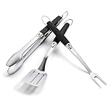 Weber 6630 3Pc Ss Tool Set, 3