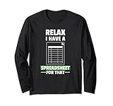 Finance Buchhaltung Relax Spreadsheet Controlling Kalkulator Lang