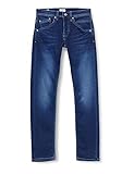 Pepe Jeans Herren Jeans Track Jeans'Denim, 33W / 34L