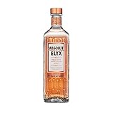 Absolut Elyx – Per Hand destillierter Luxus-Vodka aus Schweden – Premium-Vodka in edler Flasche – 1 x 0,7