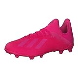 adidas X Locality 19.3 FG J Kids Pink