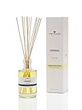 TOM TAILOR - Home Scents - Aromatic Room Diffuser - Lemongrass - langanhaltende natürliche Raumdüfte mit ätherischen Ö