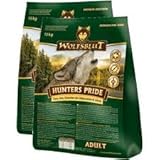 Wolfsblut | Hunters Pride Adult | 2 x 15 kg