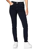 CECIL Denim Slim Fit High Waist Slim Legs J