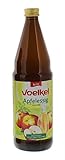 Voelkel Apfelessig, naturtrüb, bio (1 x 750 ml)