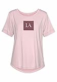 LASCANA ACTIVE Damen T-S