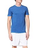 Schüffel Herren Merino Sport 1/2 Arm M Wander Shirt, Col.8540, L