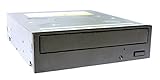 Hitachi-LG Data Storage Hitachi-LG HL Data Storage GWA-4164B DVD±R/±RW (±R DL) IDE Writer/Brenner black (Generalüberholt)