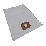 Reinica 10 Staubsaugerbeutel für Hitachi CV 400 P Saugerbeutel Beutel Tüten Filtertüten Staubbeutel Filterb