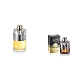 Wanted EDT V150ml + Wanted By Night Eau de Parfum Vap