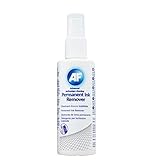 AF APIR125 Permanent-Marker Entferner Whiteboard-Reiniger-Pumpspray