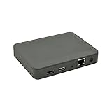 SILEX DS-600 USB 3.0 Device Server - Hoher Datendurchsatz plus Sicherheit im Netzwerk