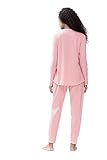 Mey Night Serie Zzzleepwear Damen Homewear-Oberteile Powder Pink M(M)