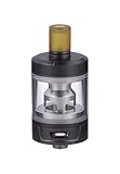 Eleaf GZeno S Clearomizer Set | Tankvolumen: 2ml bzw. 4ml | 2 Verdampferköpfe enthalten | Farbe: g