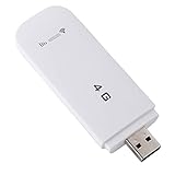 USB-Adapter, Plug-and-Play-Speicher 4G LTE-netzwerkadapter Mit Großer Kapazität Verbindungsgeschwindigkeit Von Bis Zu 100 Mbit/S Pocket WiFi Router Mobiler Hotspot-Modem-Stick