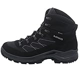 Lowa Taurus PRO GTX MID, schwarz(schwarz (0999)), Gr. 7