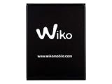 Original-Akku 2500 mAh Wiko Pulp 3G / PulLP 4G / Robby / 5251