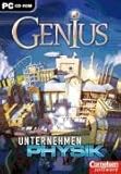 Genius - Unternehmen Physik DVD Box