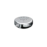 Batterie Varta Uhrenbatterie V377