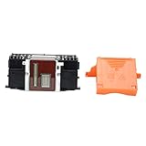Druckkopf QY6-0082 Farbe für Canon, Druckkopf Druckkopfersatz für Canon iP7220 iP7250 MG5420 MG5450