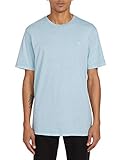 Volcom Solid Stone Emb S/S T-Shirt für H
