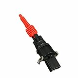 Paddsun Geschwindigkeitsmesser 1H0919149C 1H0 919 149 C Kompatibel für Audi A3, VW Bora, Caddy II, Golf IV