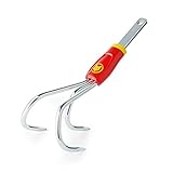 WOLF-Garten - Grubber multi-star® BA-M NEU2018, Rot, 32x10x11 cm; 71AAA002650