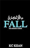 Watch Me Fall (The Emerson U Series Book 1) (English Edition)