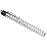TOOLCRAFT TO-7429866 Penlight batteriebetrieben Silb