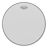 Remo Schlagzeugfell Drum Head Ambassador weiss aufgeraut, coated 14' BA-0114-00