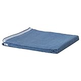 IKEA ASIA Sevard Tischdecke dunkelb