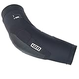 Ion E Sleeve 2.0 Fahrrad Ellbogenschoner schwarz 2022: Größe: S