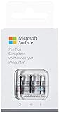 Microsoft Surface Pen Stiftspitzen-Kit GFU-00002, Schw