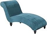 AQIGR Chaiselongue Schonbezüge, Liegesessel Stuhlbezug, Relaxliege Deluxe Stuhlbezüge, Schonbezug Stretch rutschfest, Maschinenwaschbar (Color : #6)